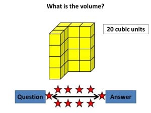 give students the answer
