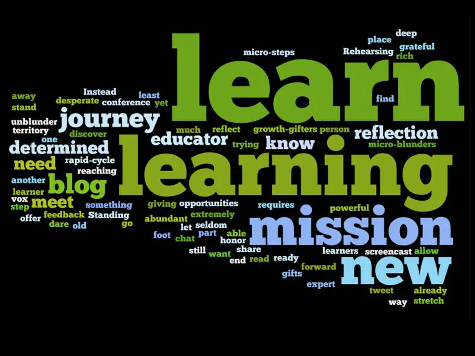 learning mission wordle