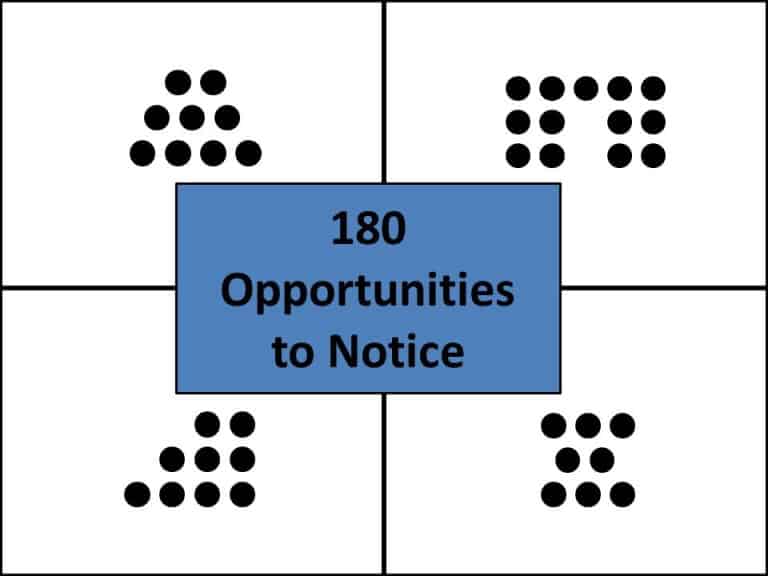 180 Opportunities Picture