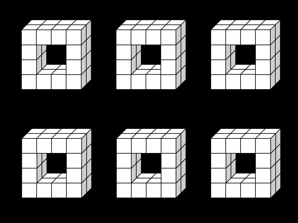Cube Carving Template Image