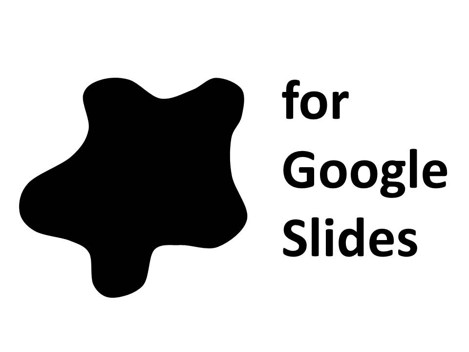 Splat for Google Slides Pic