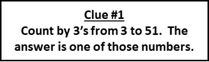 clue1