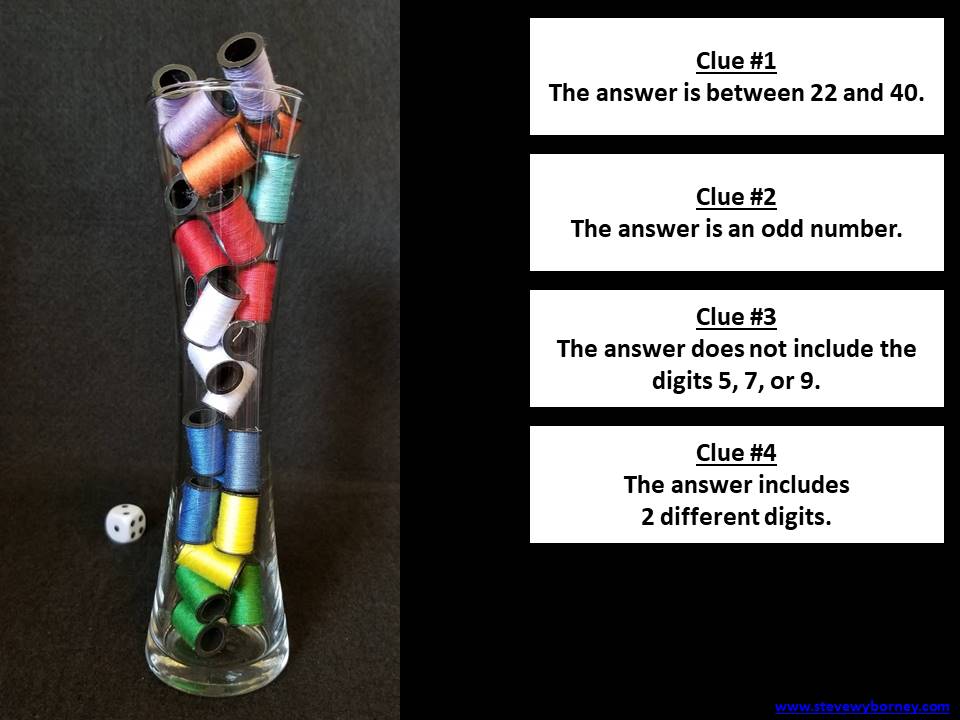 The Esti-Mystery Student Experience 13 New 1