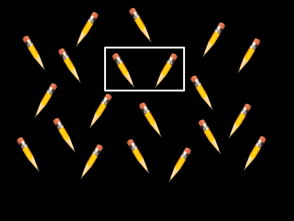 The Esti-Mystery Student Experience 3 The Entire Class is Writing