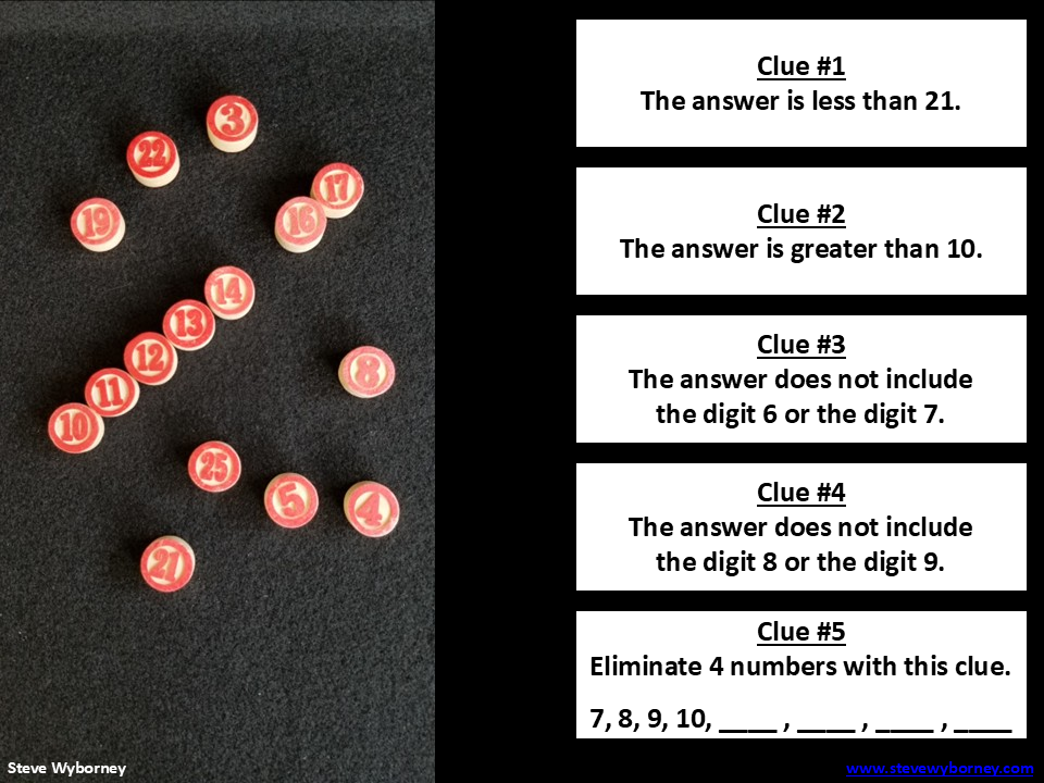 125 New Esti-Mysteries 4 EM 0142
