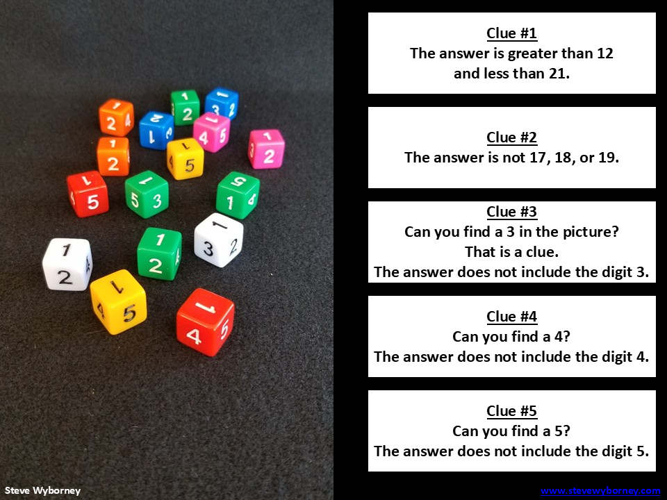 125 New Esti-Mysteries 19 EM 0150