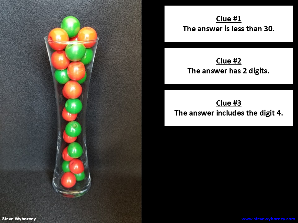 125 New Esti-Mysteries 14 EM 0151