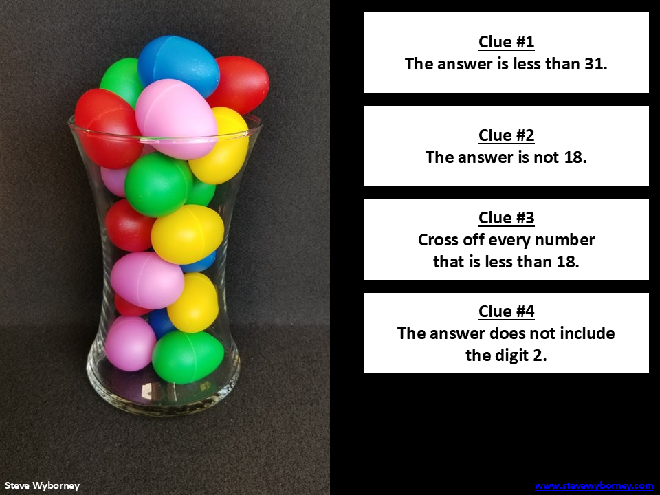 125 New Esti-Mysteries 9 EM 0152