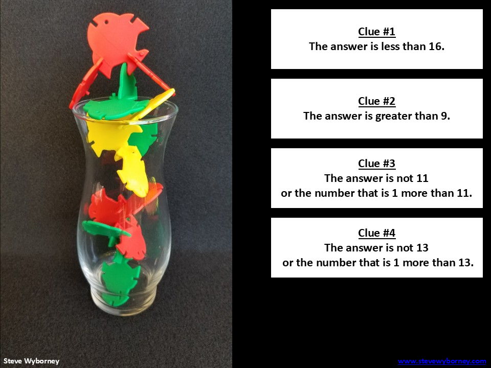 125 New Esti-Mysteries 4 EM 0153