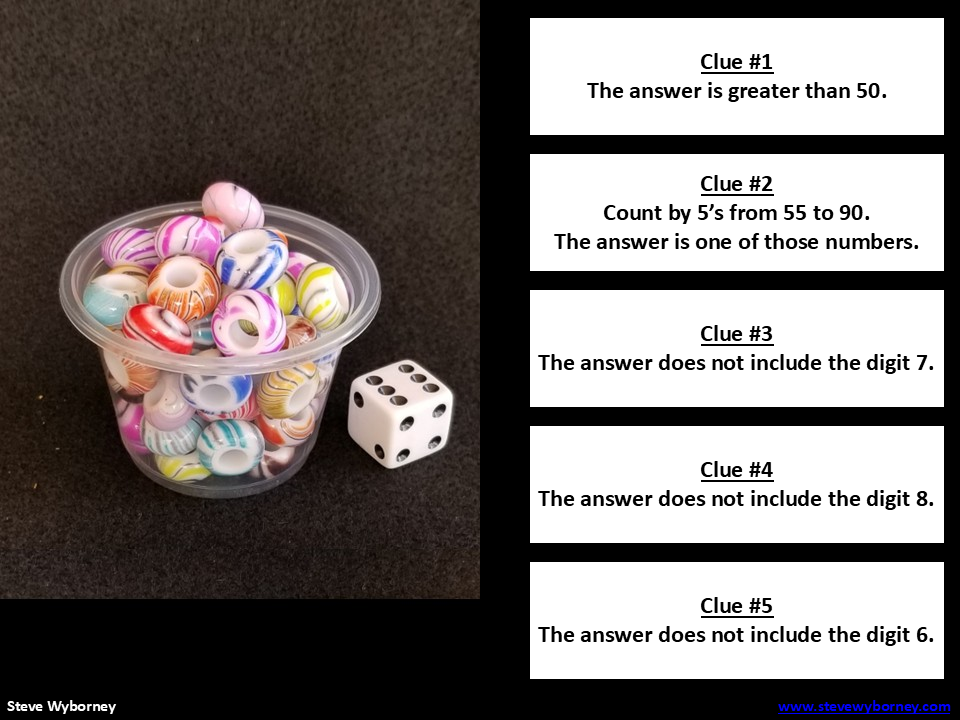 125 New Esti-Mysteries 7 EM 2152