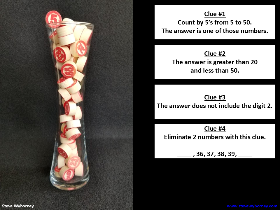 125 New Esti-Mysteries 2 EM 2153