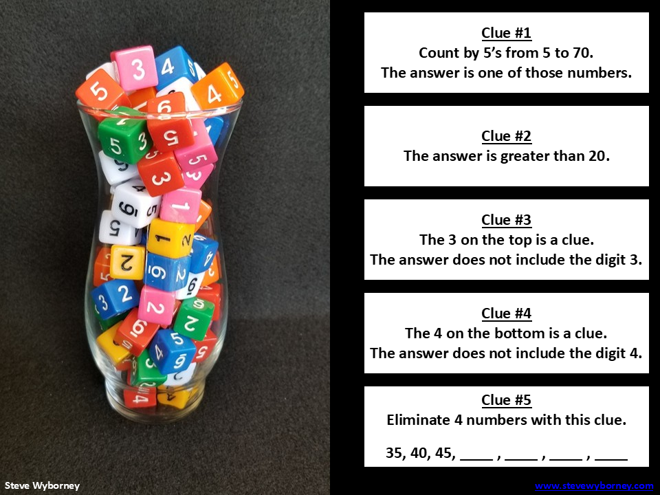 125 New Esti-Mysteries 17 EM 2161