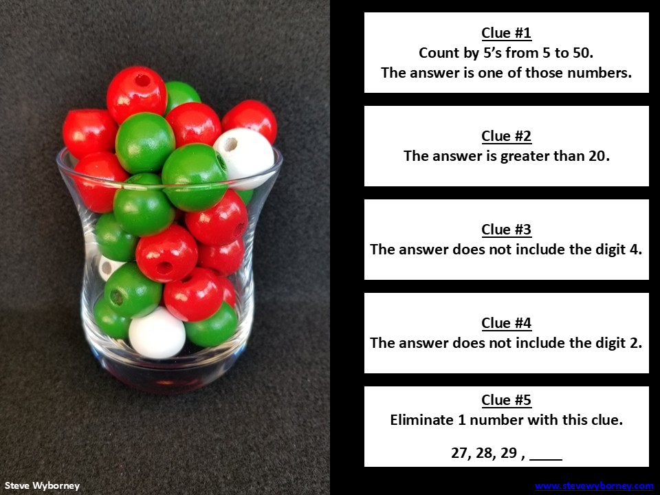 125 New Esti-Mysteries 12 EM 2162