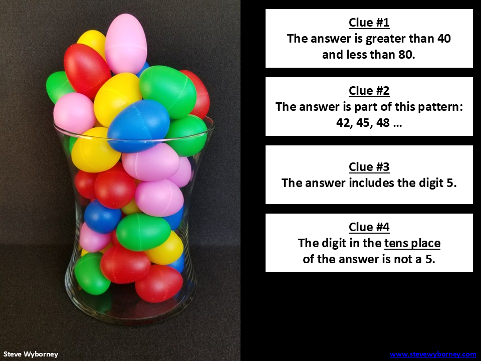 125 New Esti-Mysteries 7 EM 2163