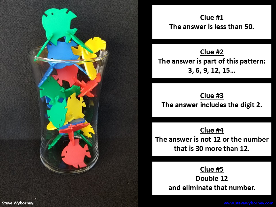 125 New Esti-Mysteries 2 EM 2164