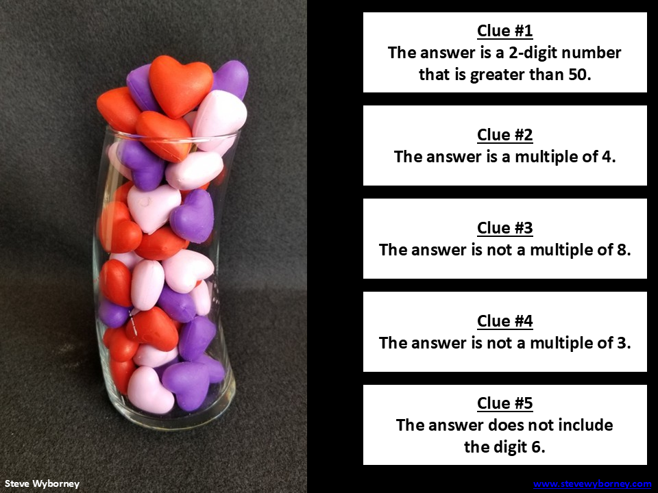 125 New Esti-Mysteries 6 EM 3161