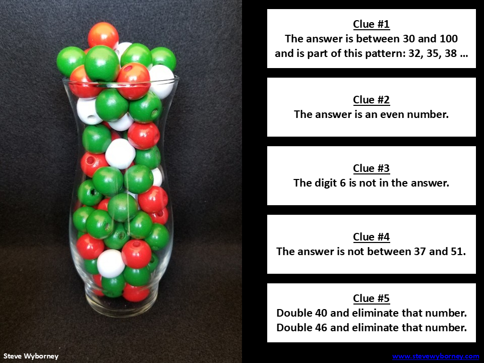 125 New Esti-Mysteries 16 EM 3166