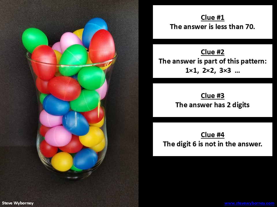 125 New Esti-Mysteries 11 EM 3167