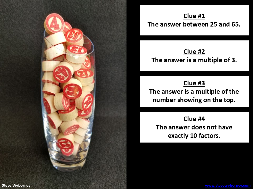 125 New Esti-Mysteries 3 EM 4122