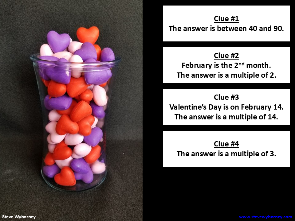 125 New Esti-Mysteries 3 EM 4126