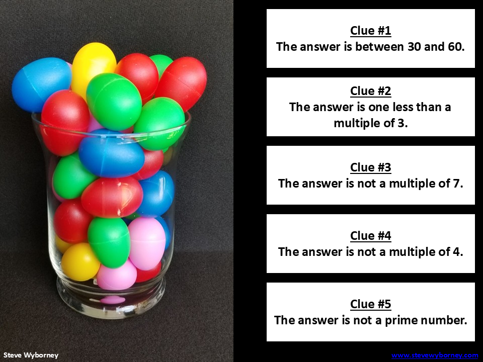 125 New Esti-Mysteries 8 EM 4132