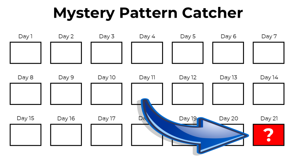 Leaping Numbers Season 3 6 What is the Mystery Number