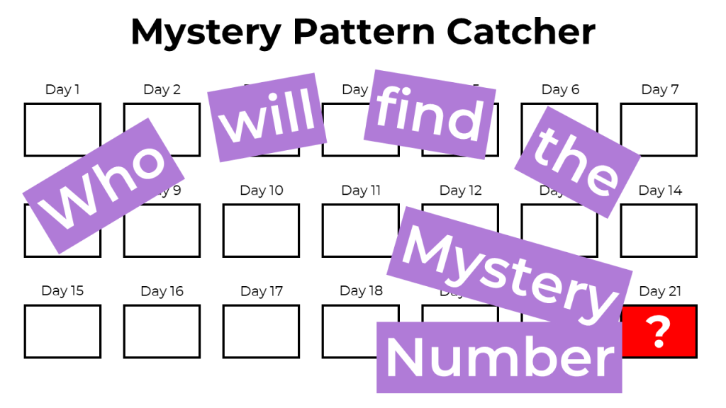 Leaping Numbers Season 3 5 Who Will Find the Mystery Number
